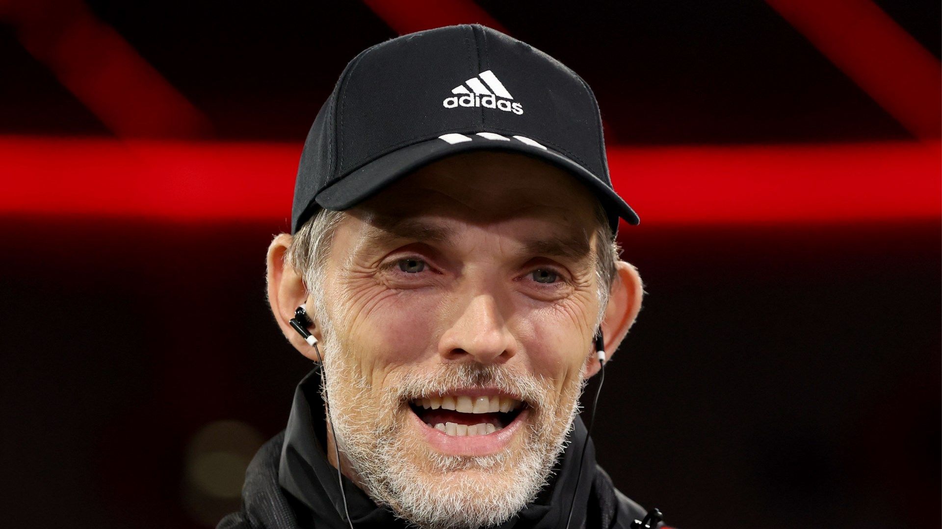 Thomas Tuchel FC Bayern 2023