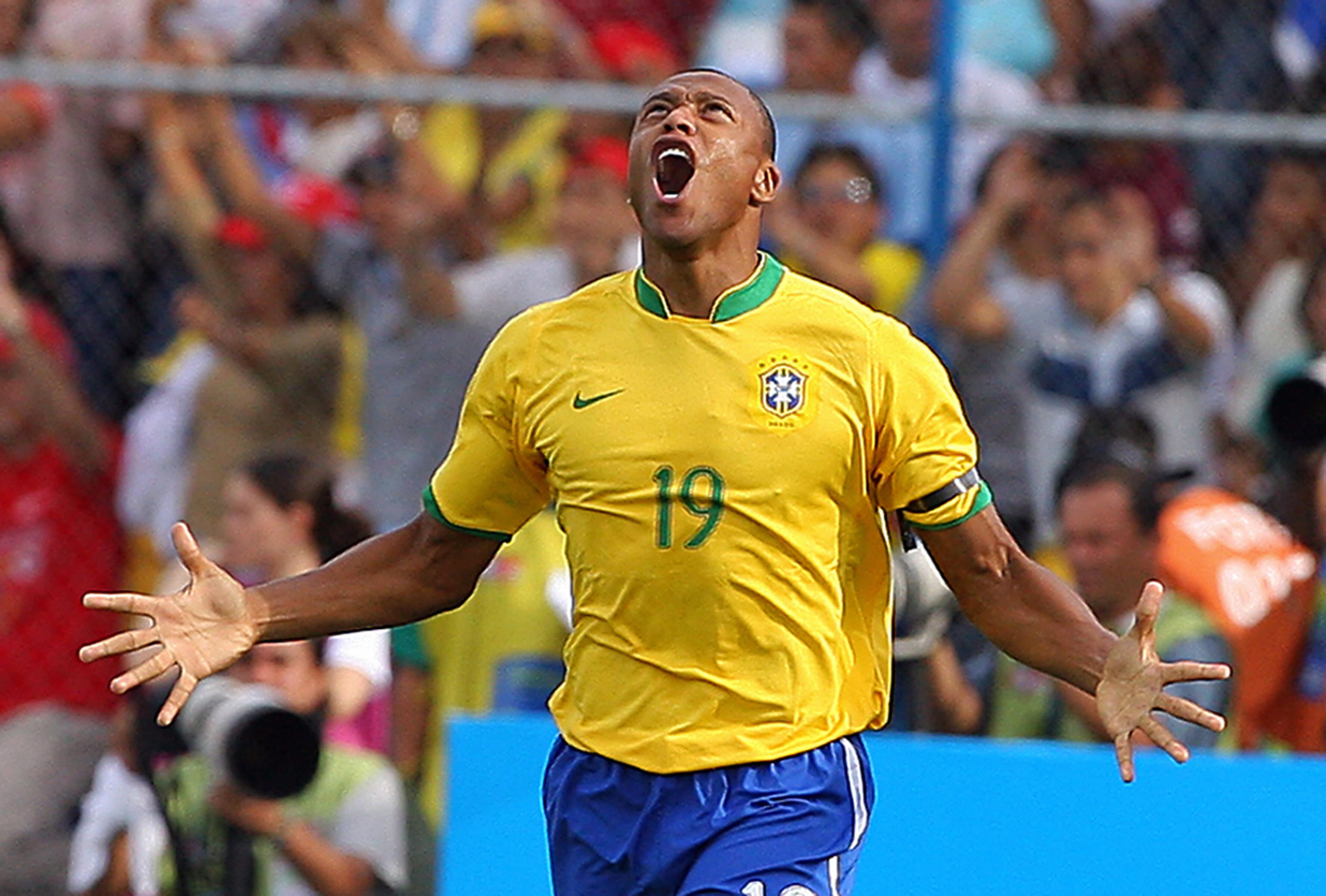 Baptista brazil 2007 copa america