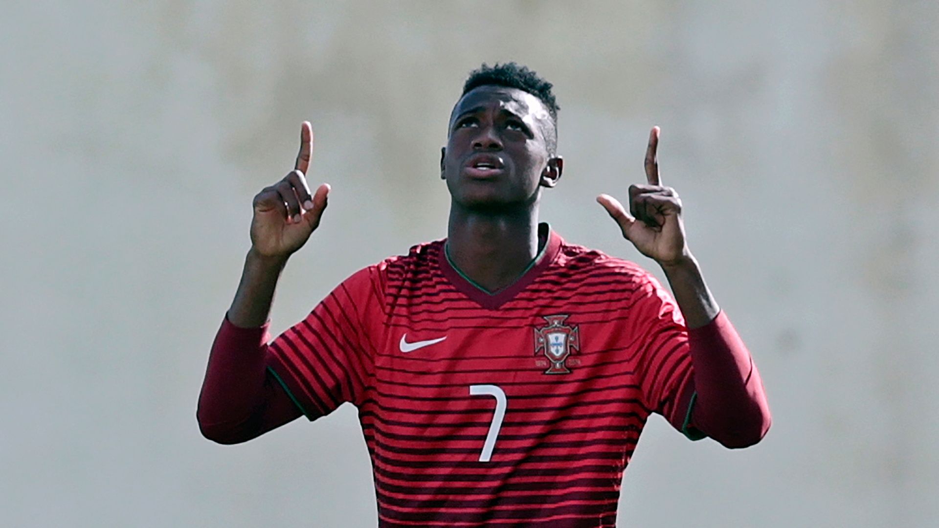 NxGn 2018 Umaro Embalo Portugal