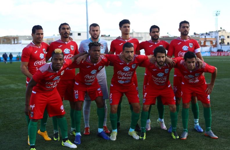 الملعب التونسي