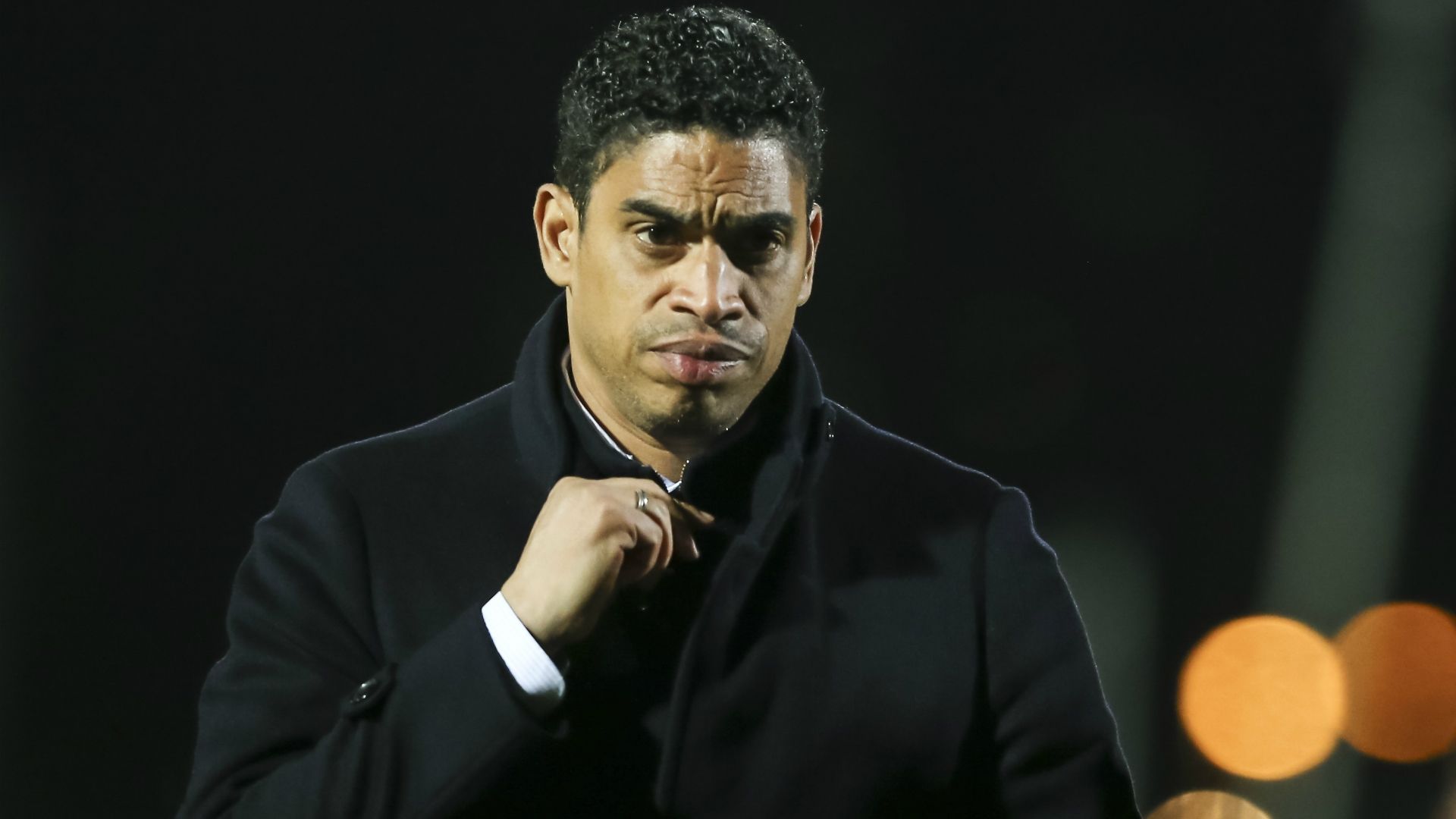 Michael Reiziger Jong Ajax 04012019