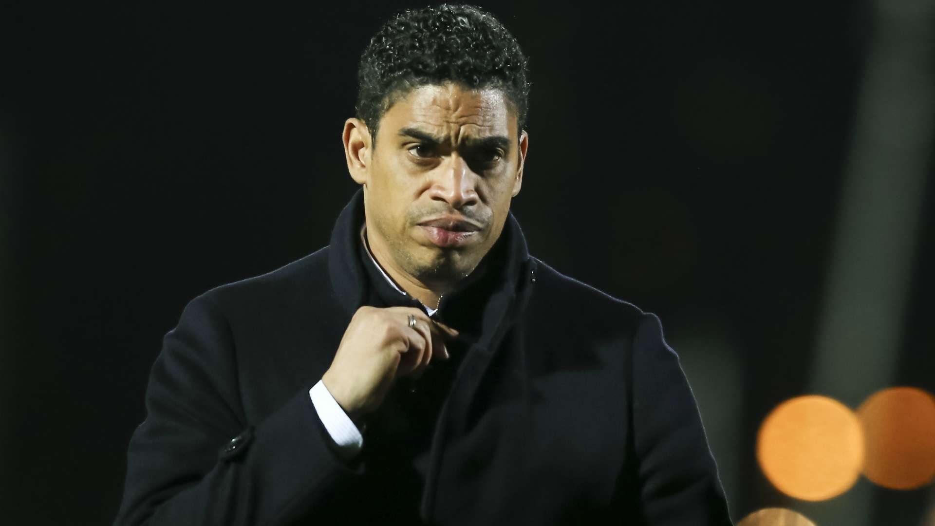 Michael Reiziger Jong Ajax 04012019