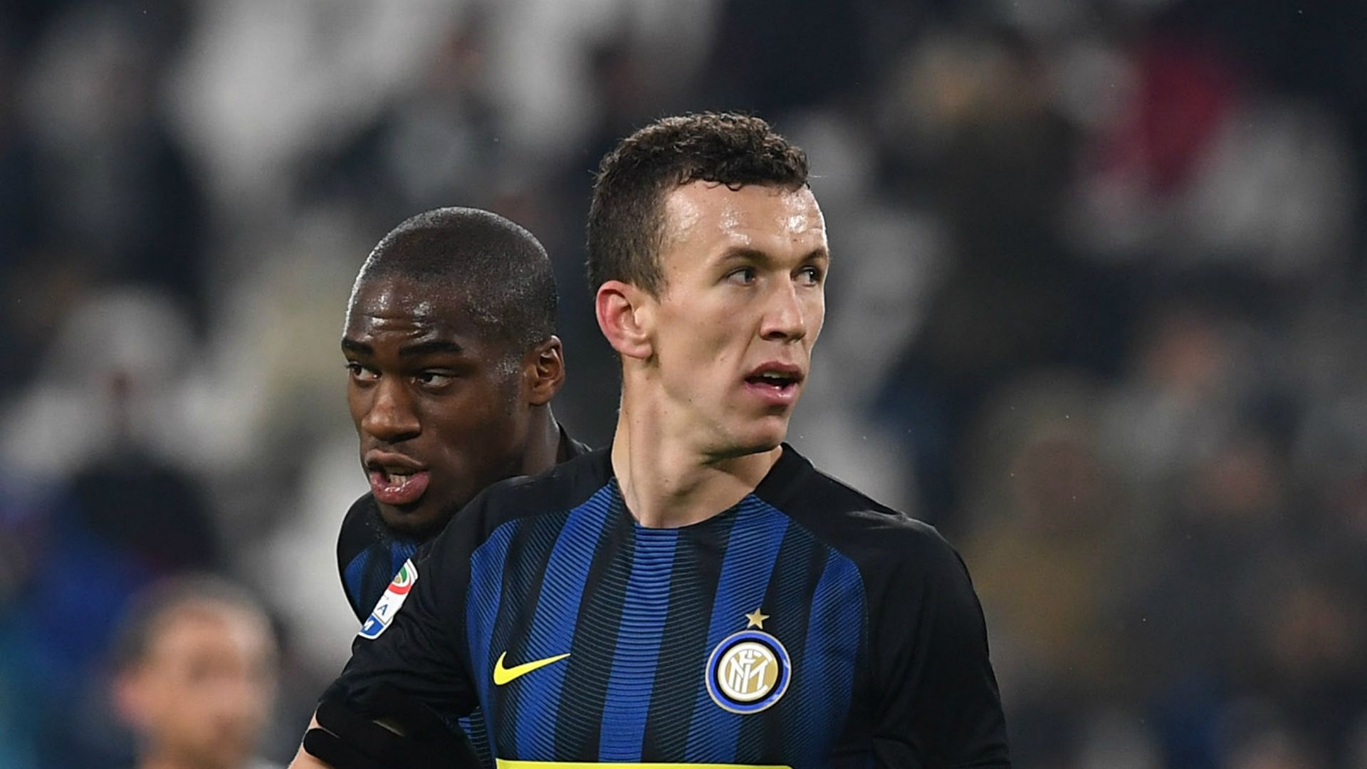 Ivan Perisic Inter
