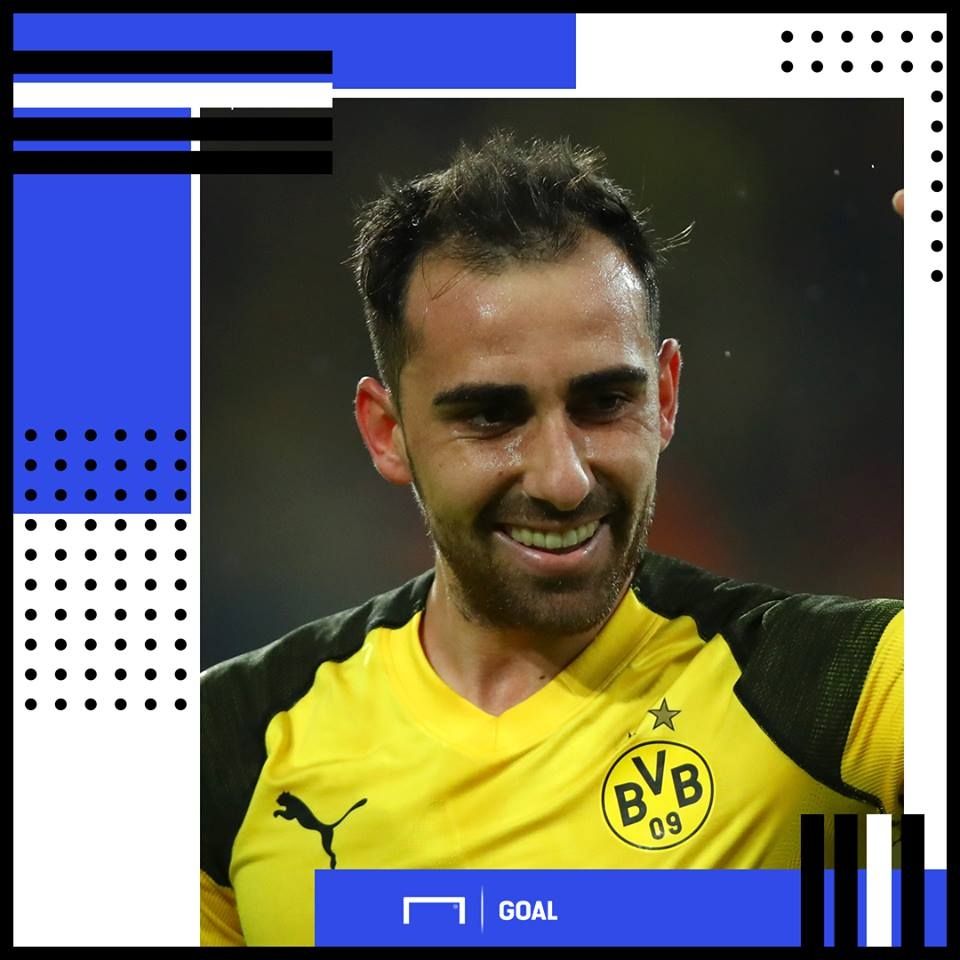 Paco Alcacer