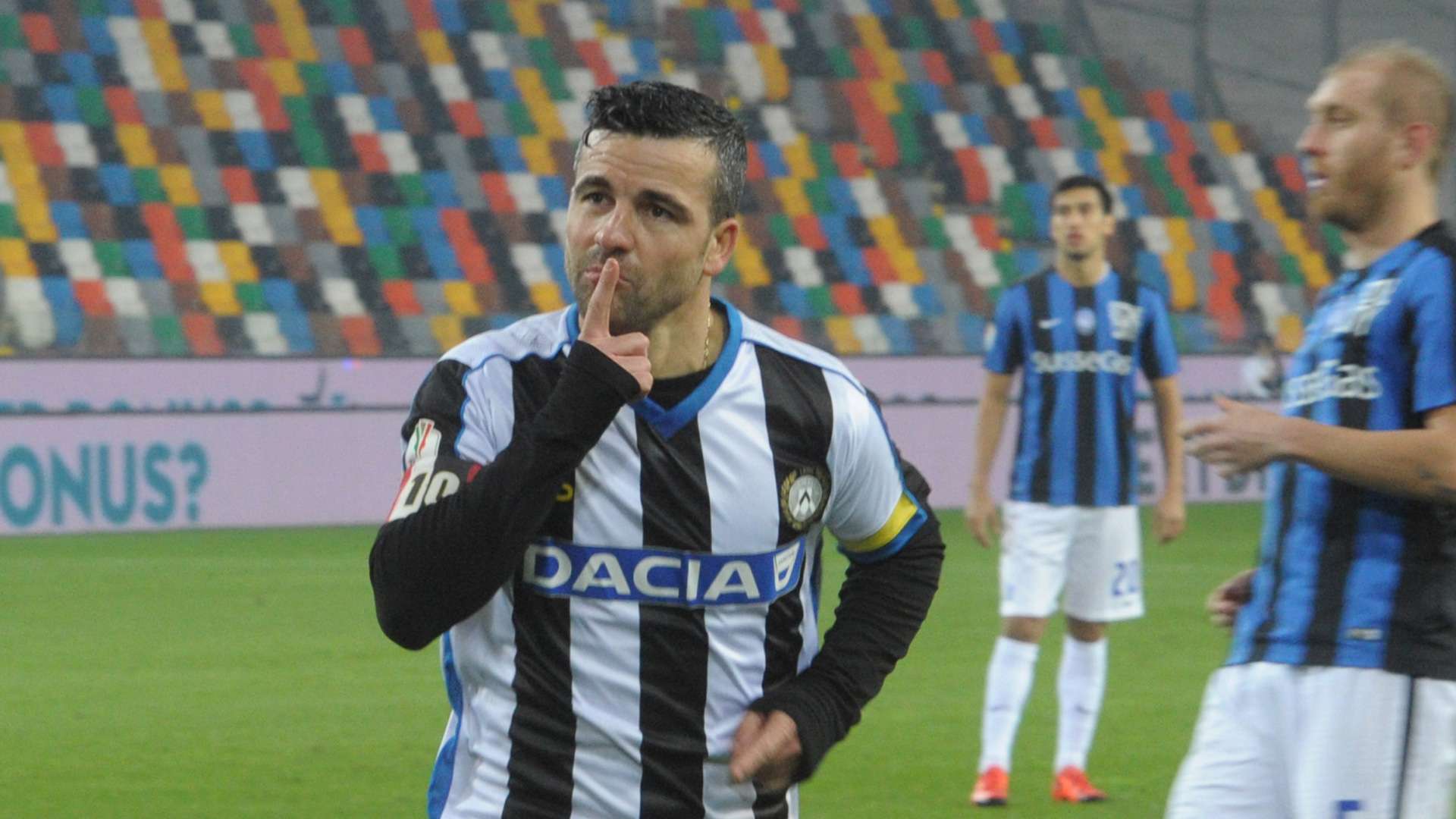 Di natale Udinese 01122015
