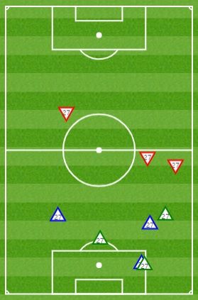 Emre Can Tackles & Intercepts