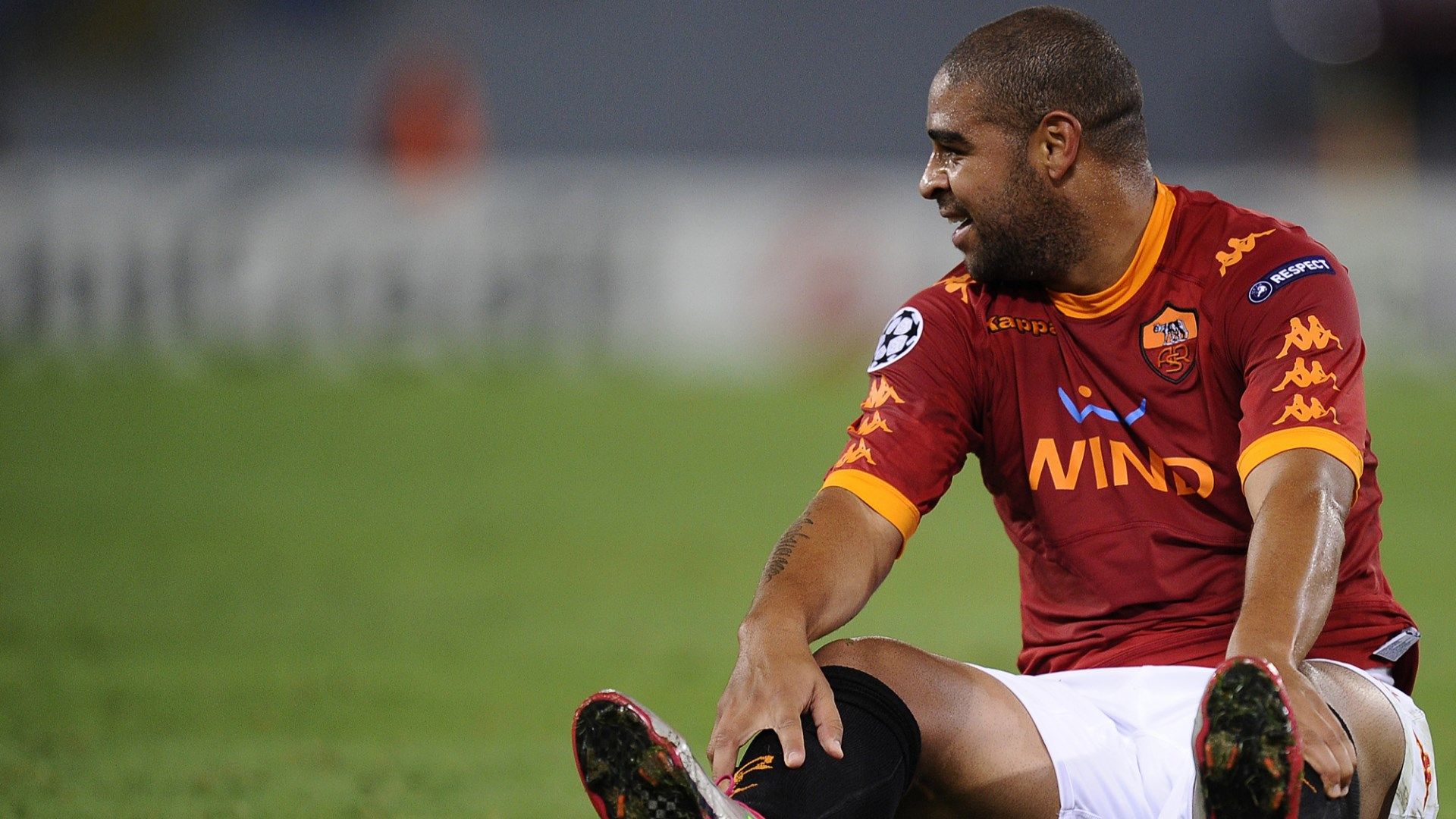 Roma-Adriano