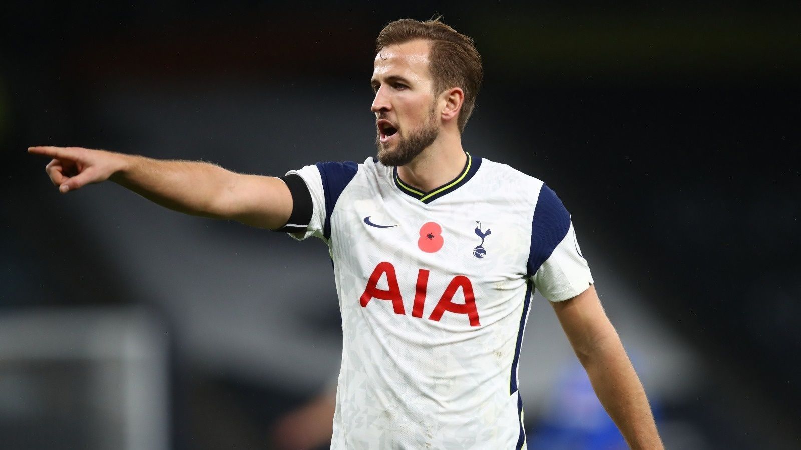 Kane Premier League 2020/21