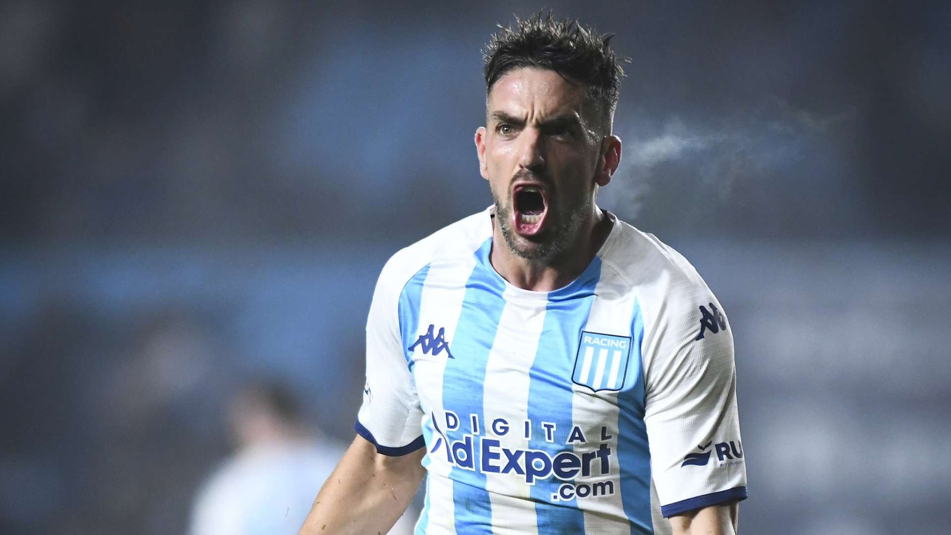 gabriel hauche racing banfield torneo binance 03062023