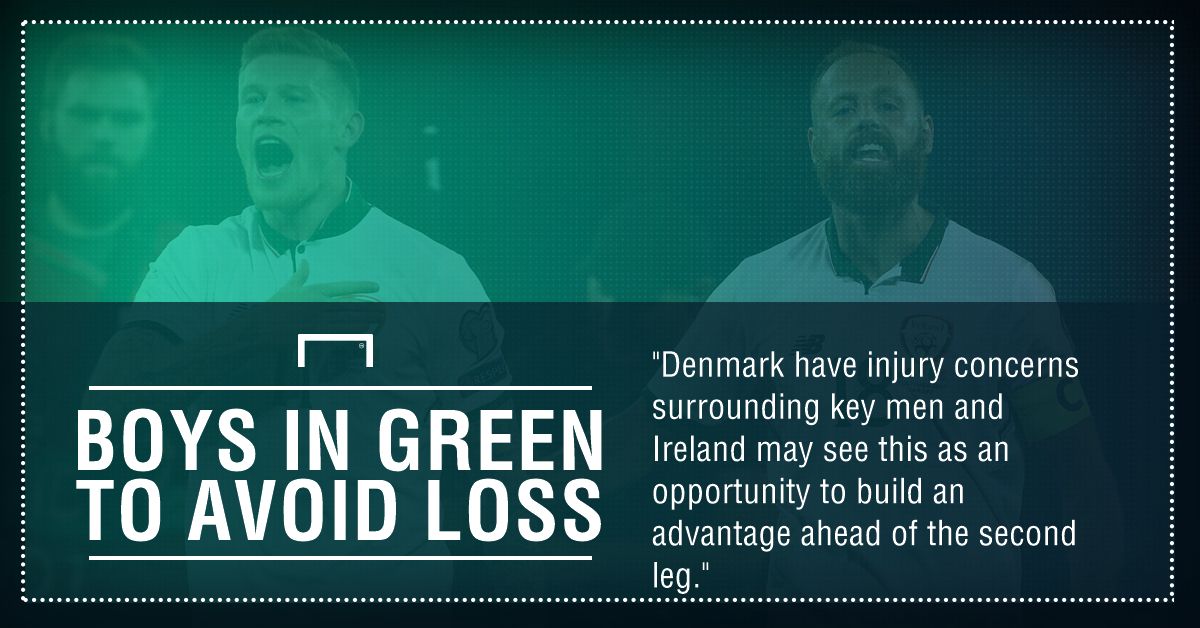 Denmark Ireland graphic