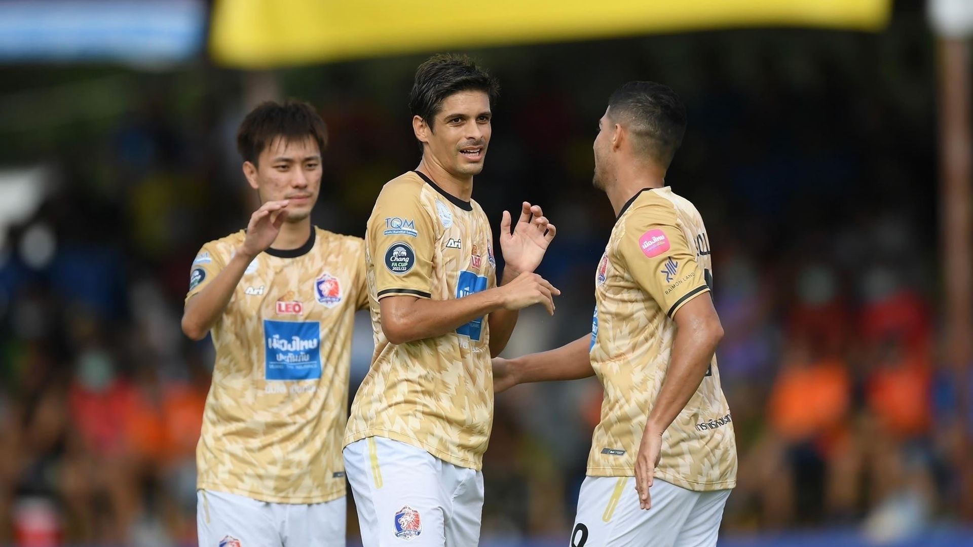 การท่าเรือ 2021