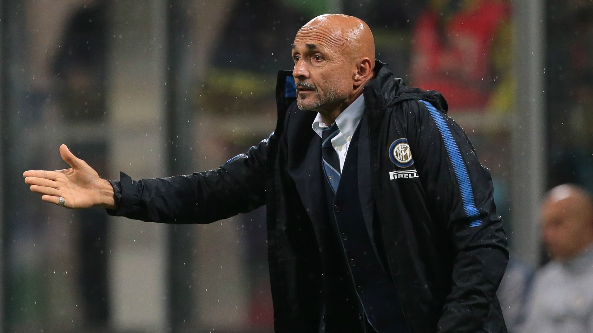 champions league inter spalletti barcelona