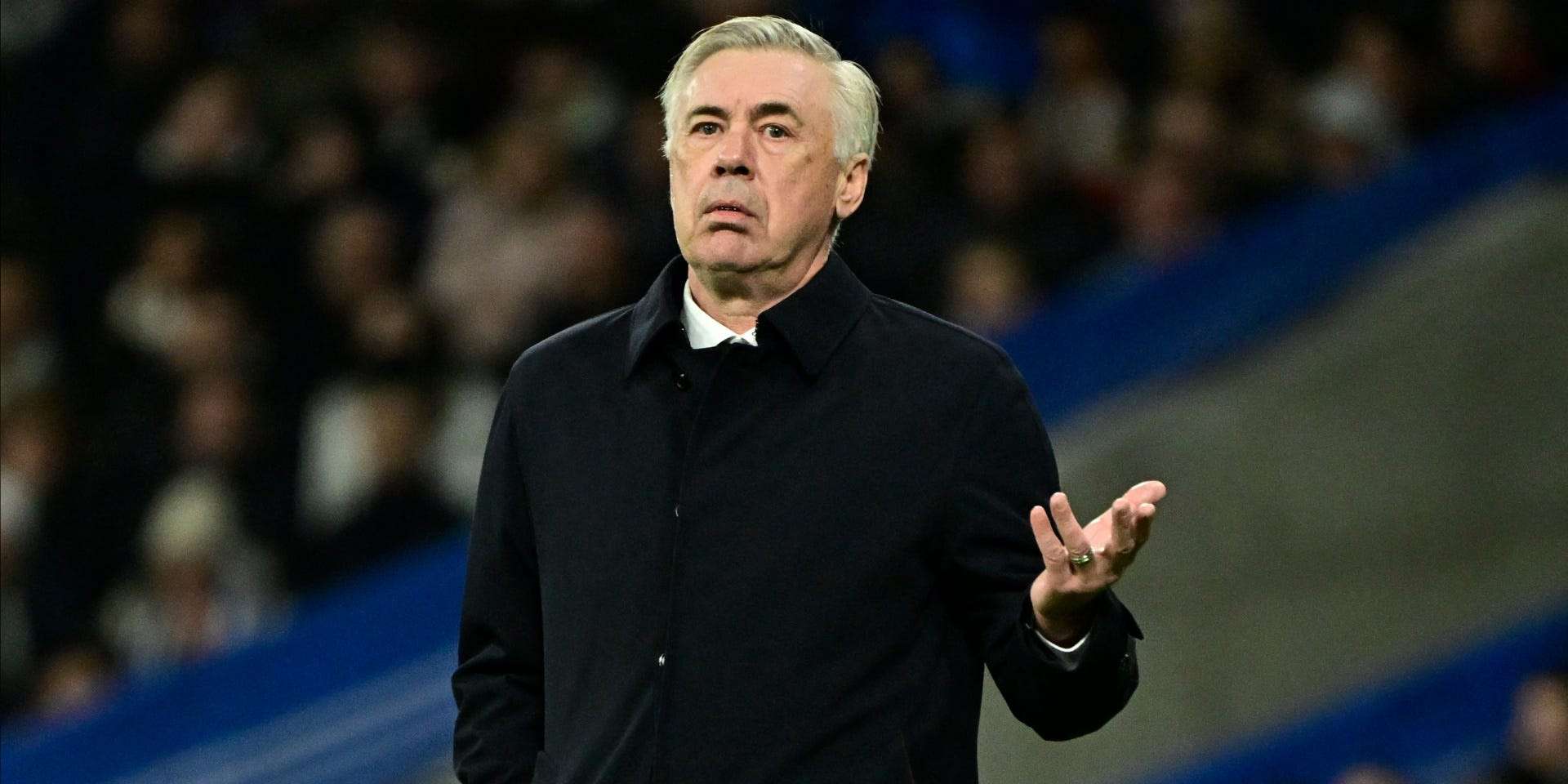Ancelotti HIC 1x1