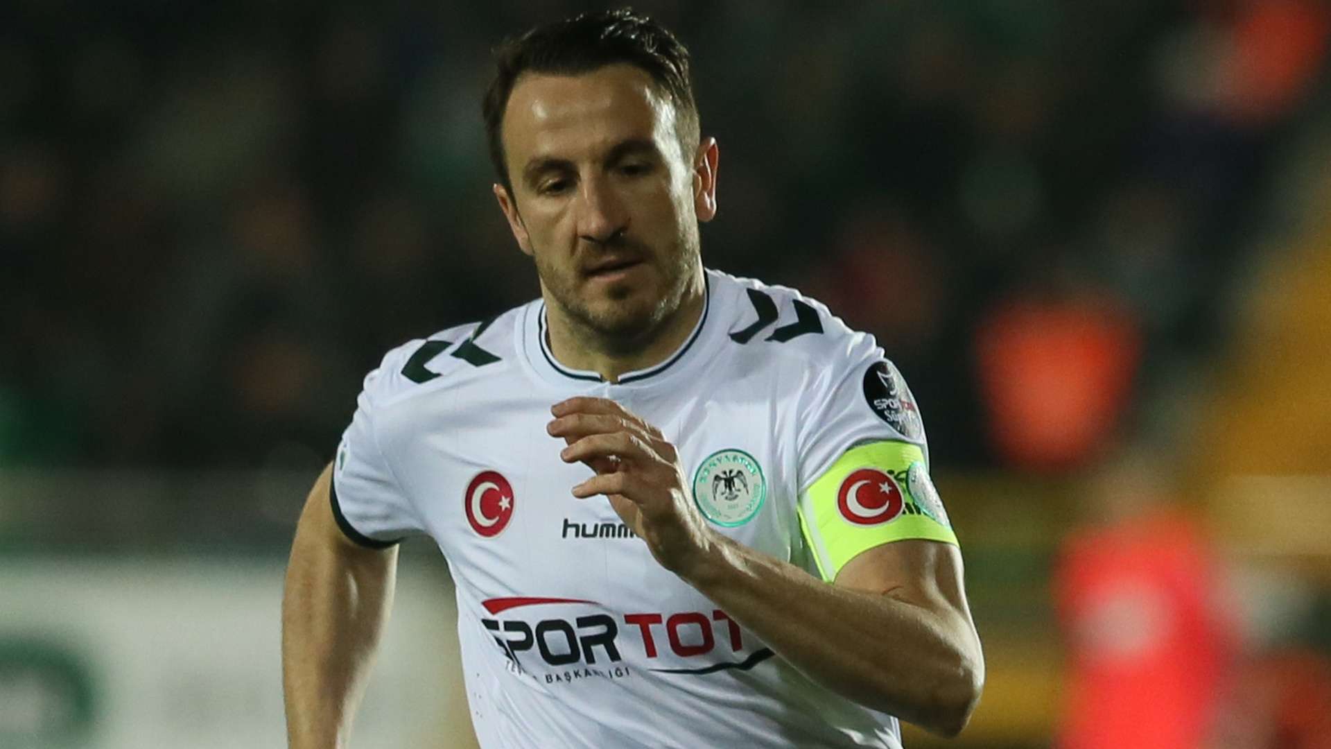 Ali Camdali Konyaspor