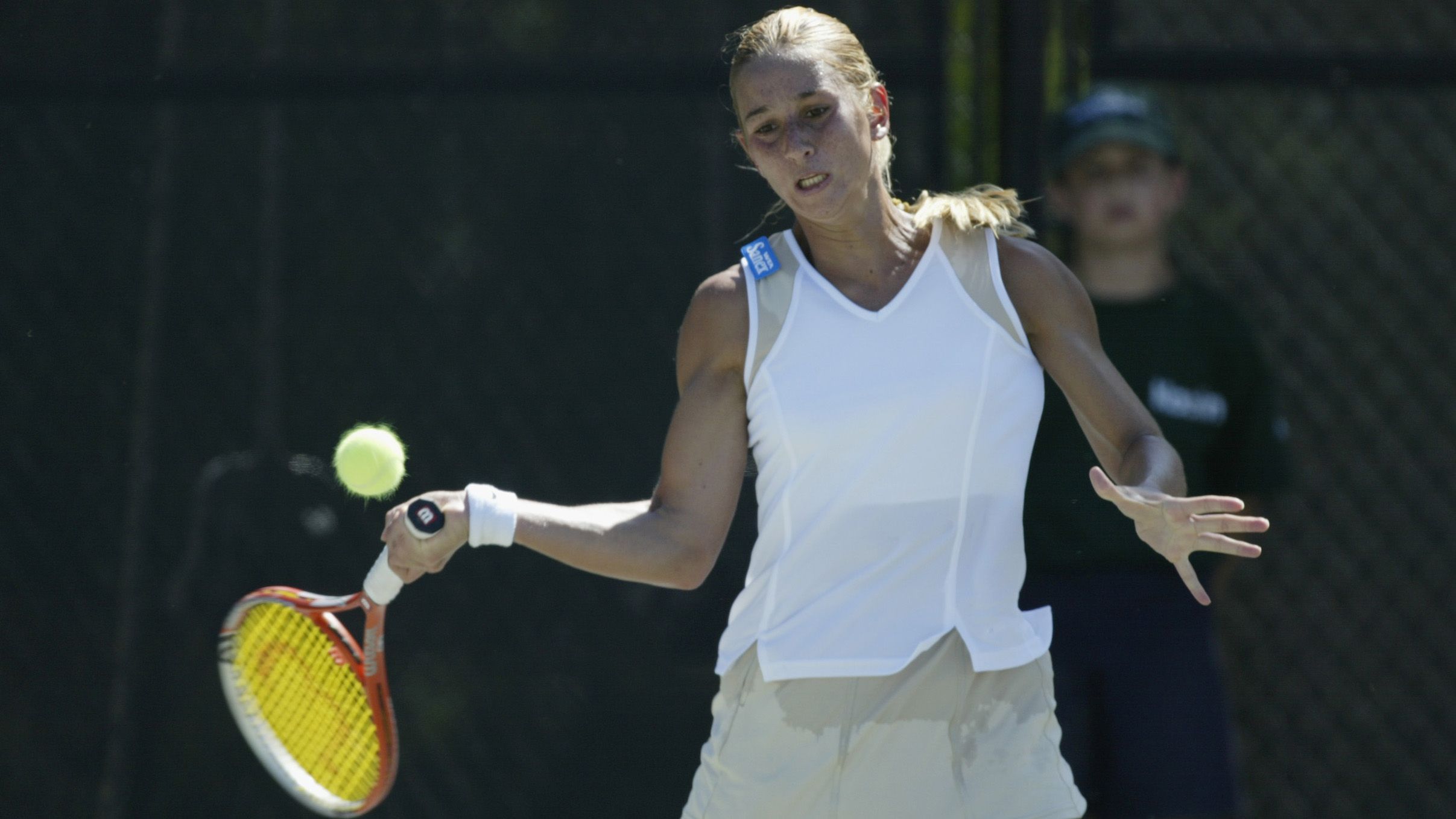 Rossana Neffa De Los Rios