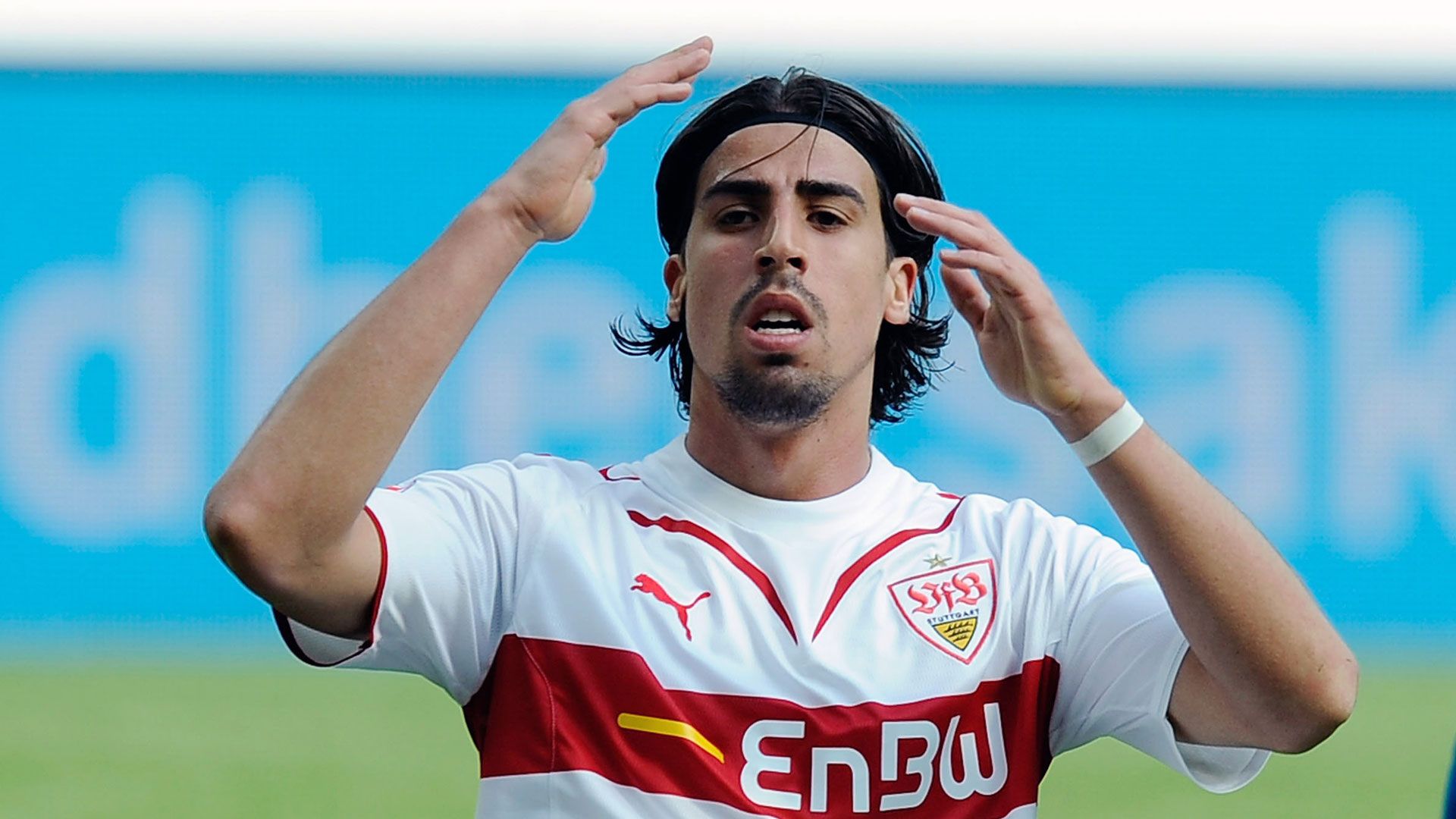 Sami Khedira 05082010
