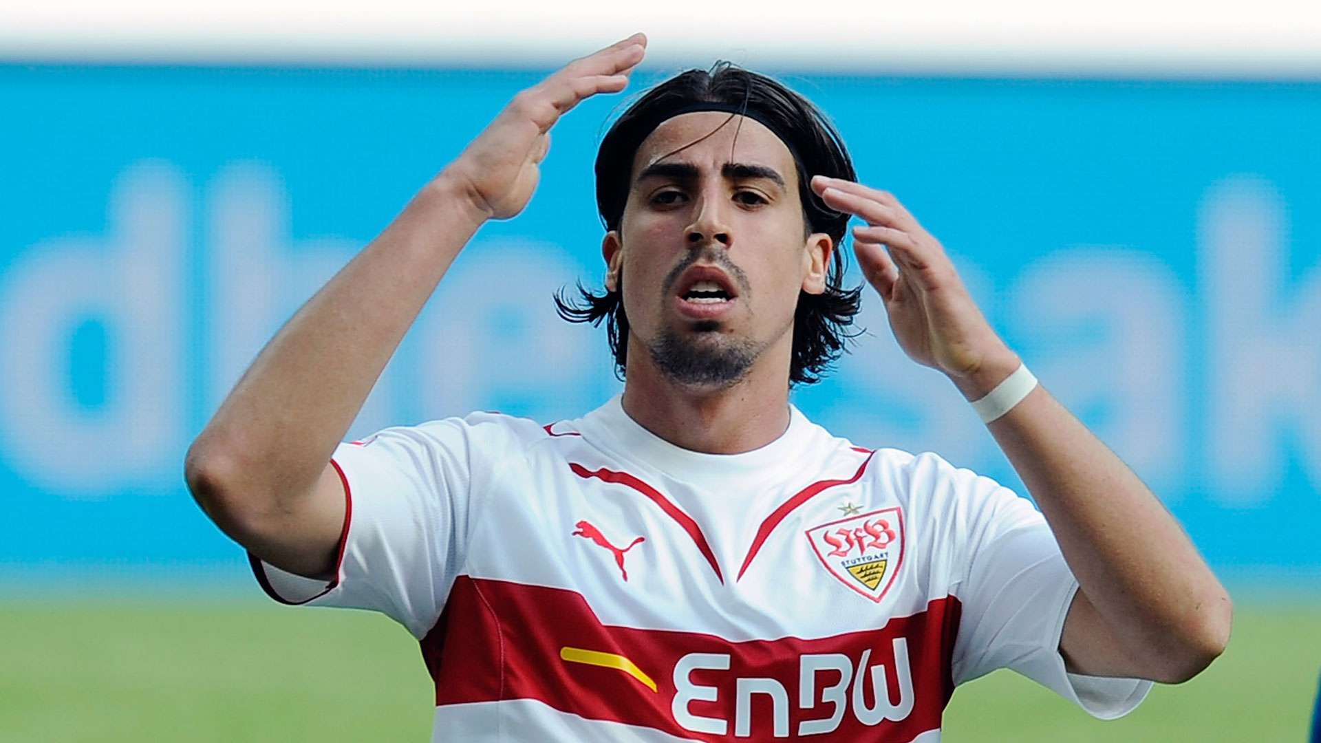 Sami Khedira 05082010