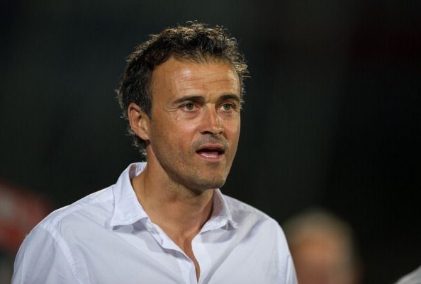 Luis Enrique retournera-t-il au Barça un jour ?
