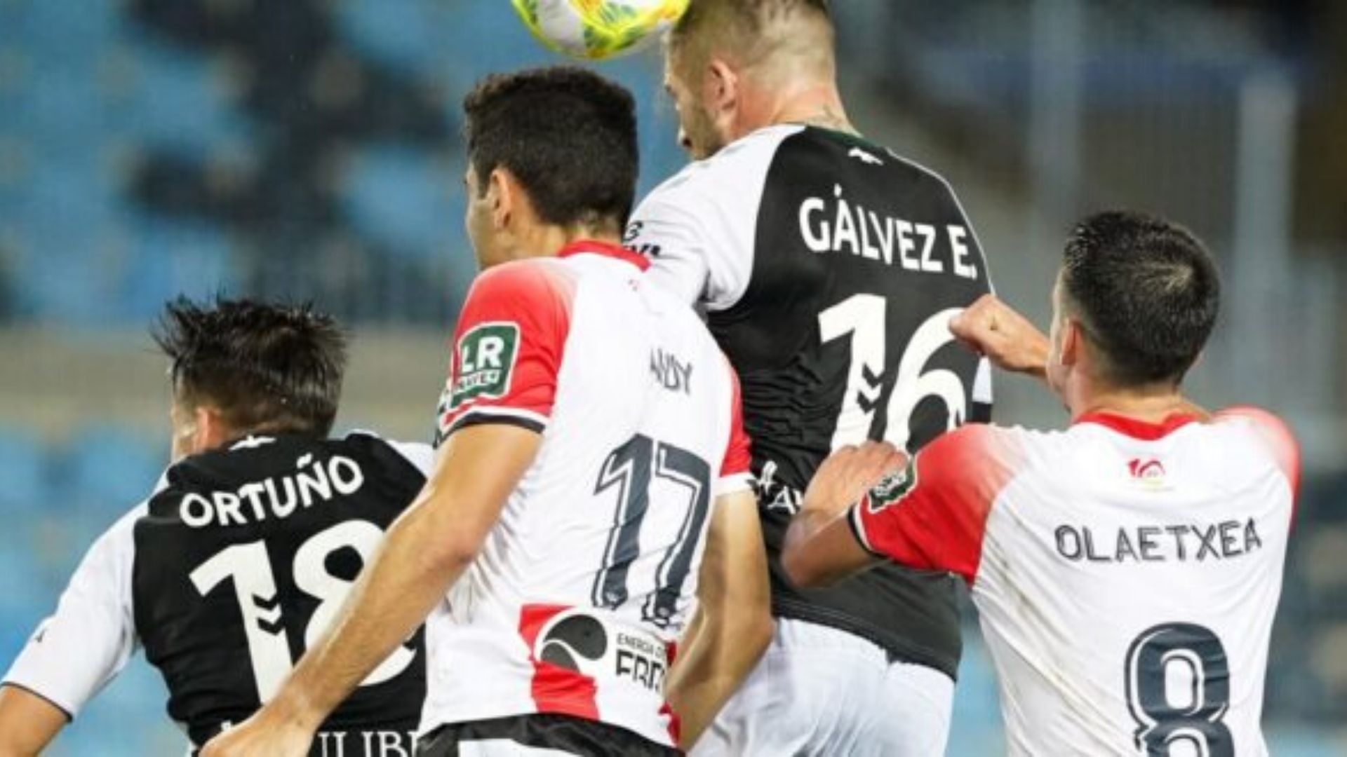 Castellon Playoff Segunda La Liga