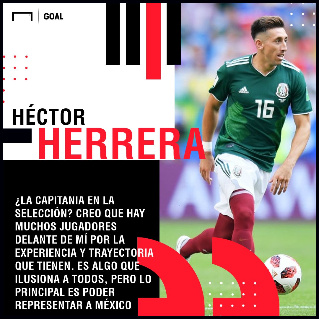 Afiche Héctor Herrera