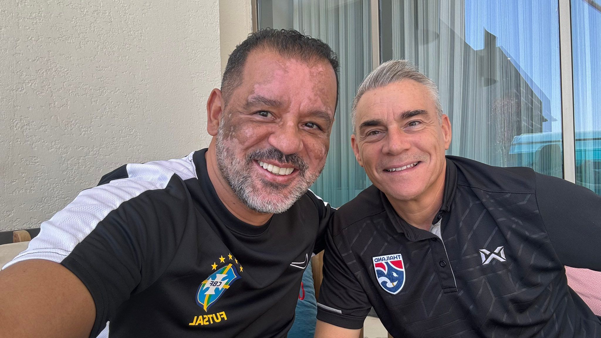 มาร์ควินญอส ซาเวียร์