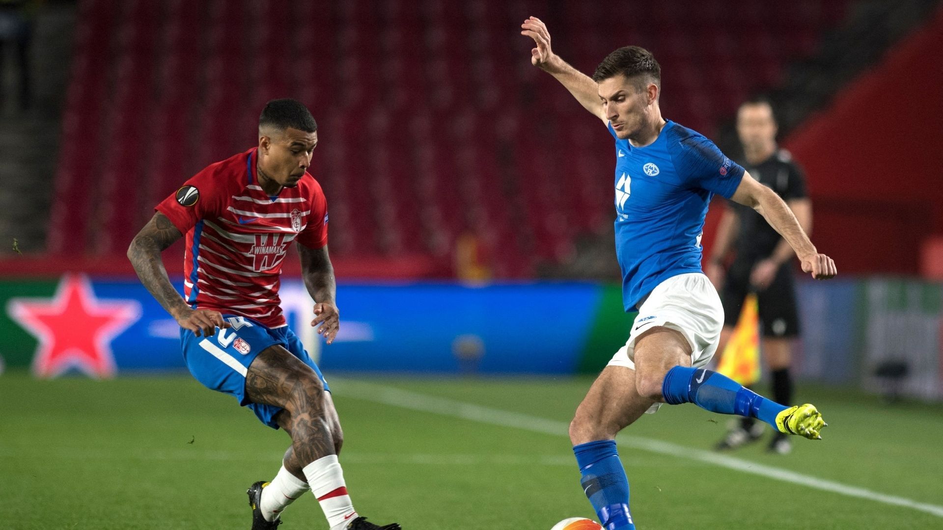 GRANADA MOLDE 11032021