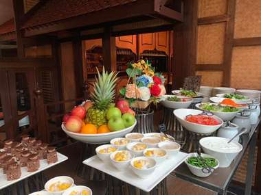 ทีมชาติไทย ดูไบ - 3