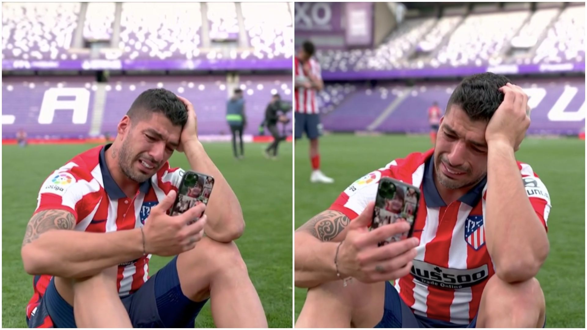 luis suarez memes 2022