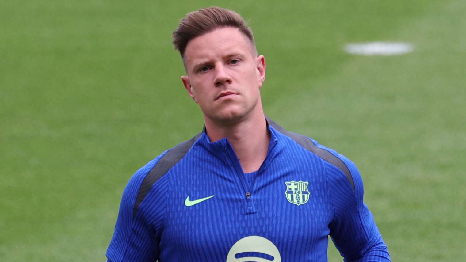Ter Stegen
