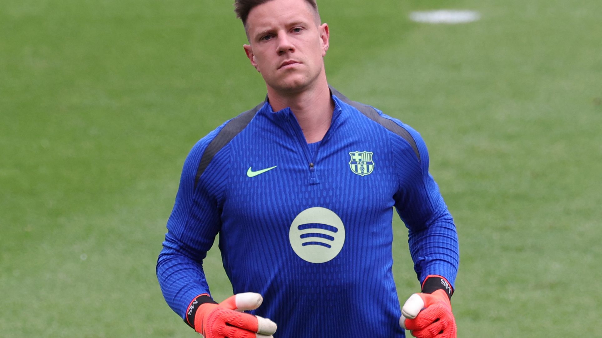 Ter Stegen