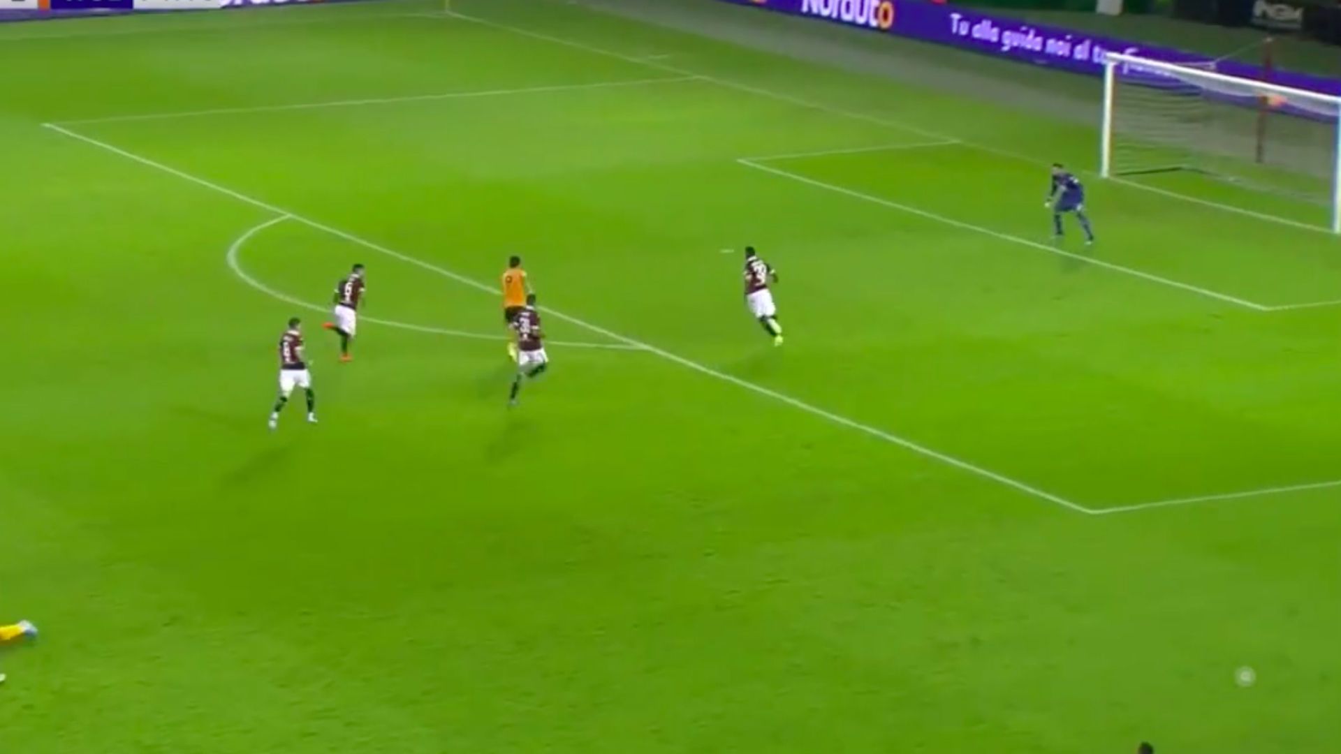 Raúl Jiménez Wolves