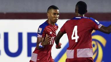 Ernesto Guerrero Panama