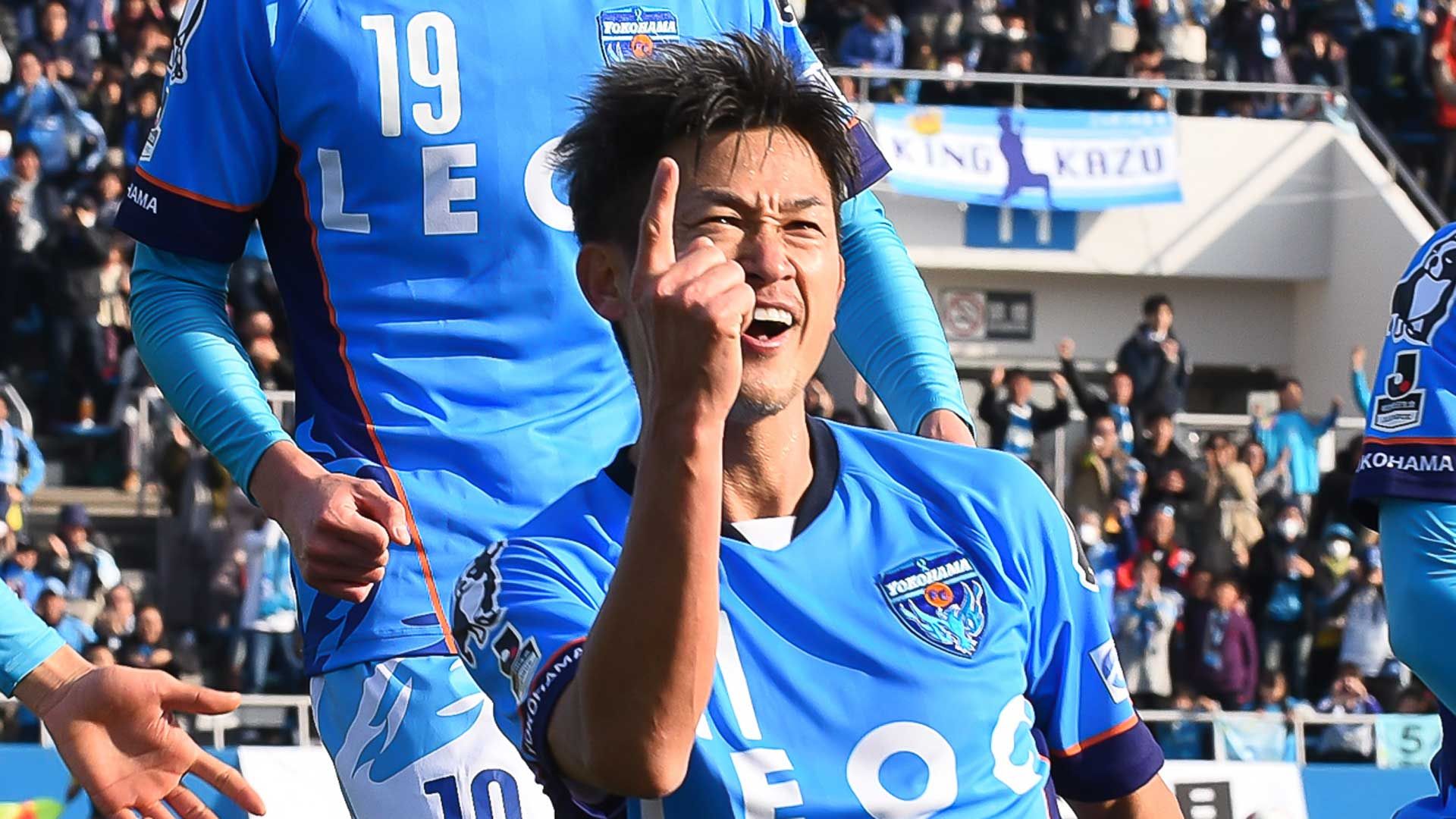 2018-02-15-yokohama-miura kazuyoshi
