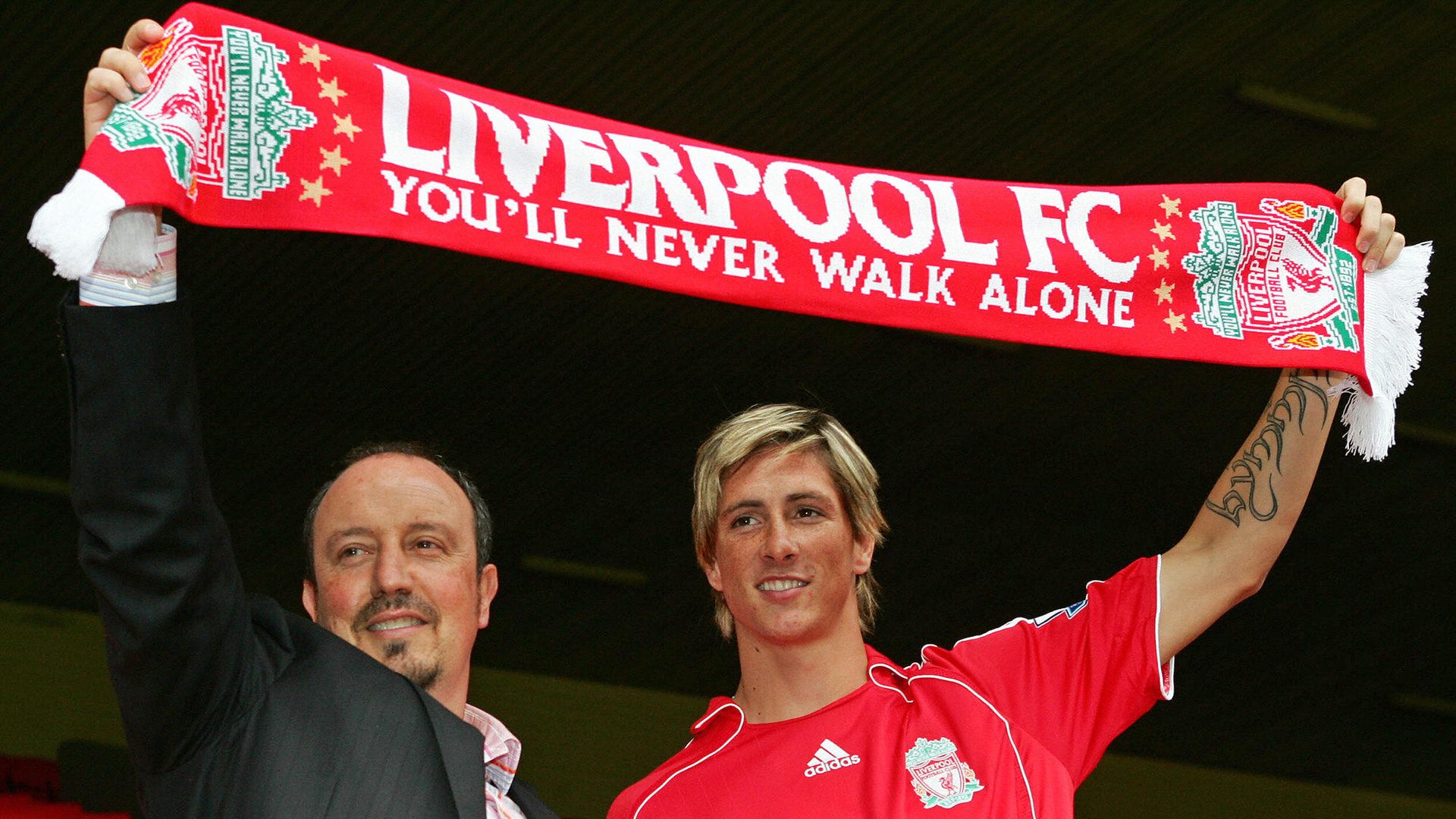 Rafa Gallery 13 Fernando Torres