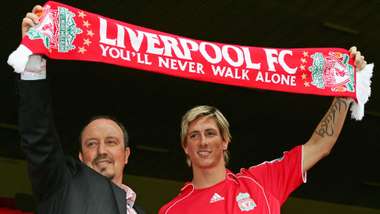 Rafa Gallery 13 Fernando Torres