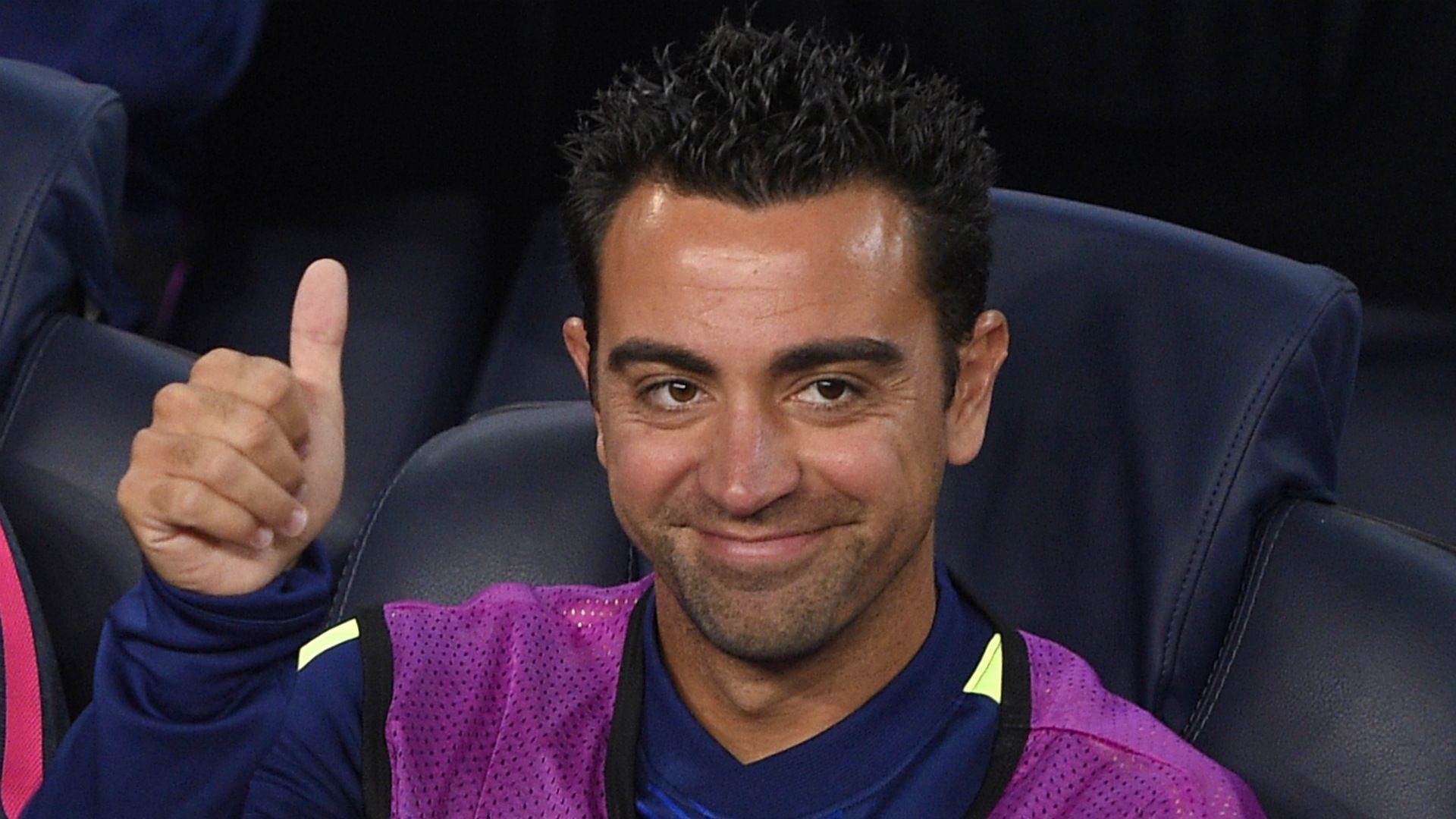 Xavi