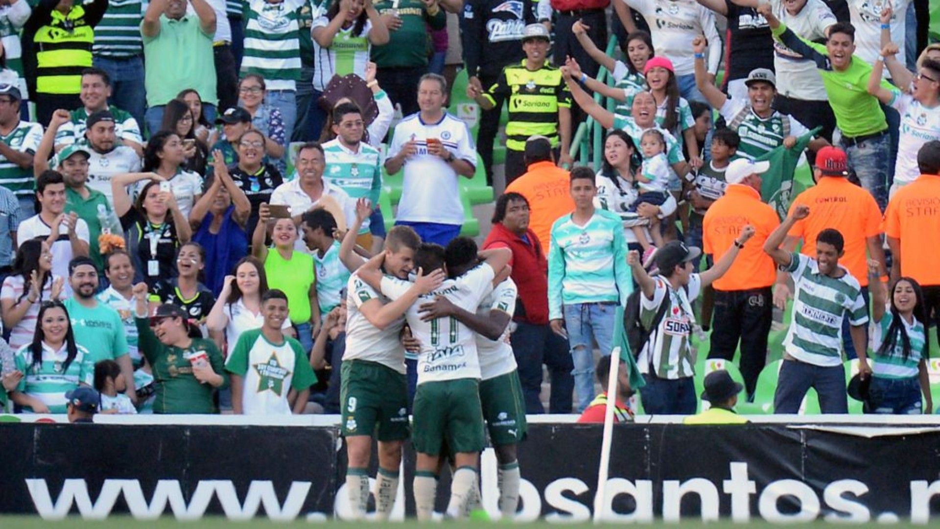 capacidad el territorio santos modelo