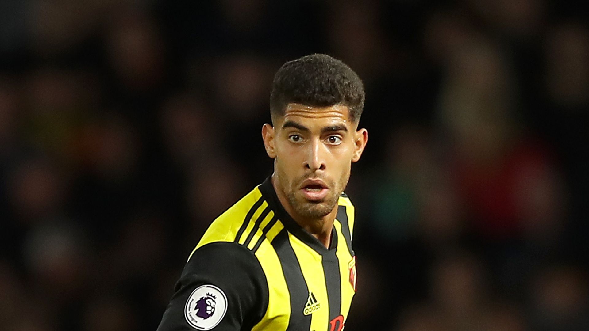 Adam Masina - Watford 2018