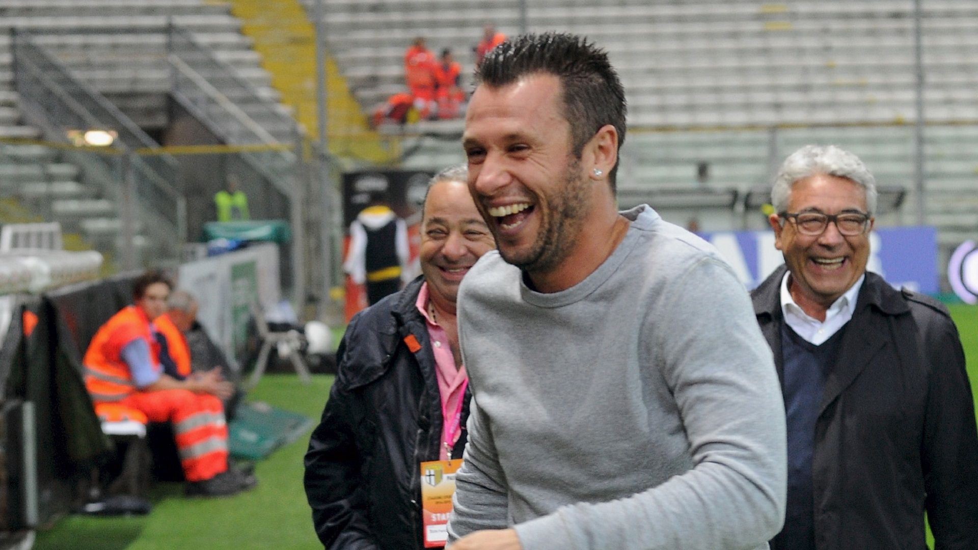 2019-11-02 Cassano Antonio
