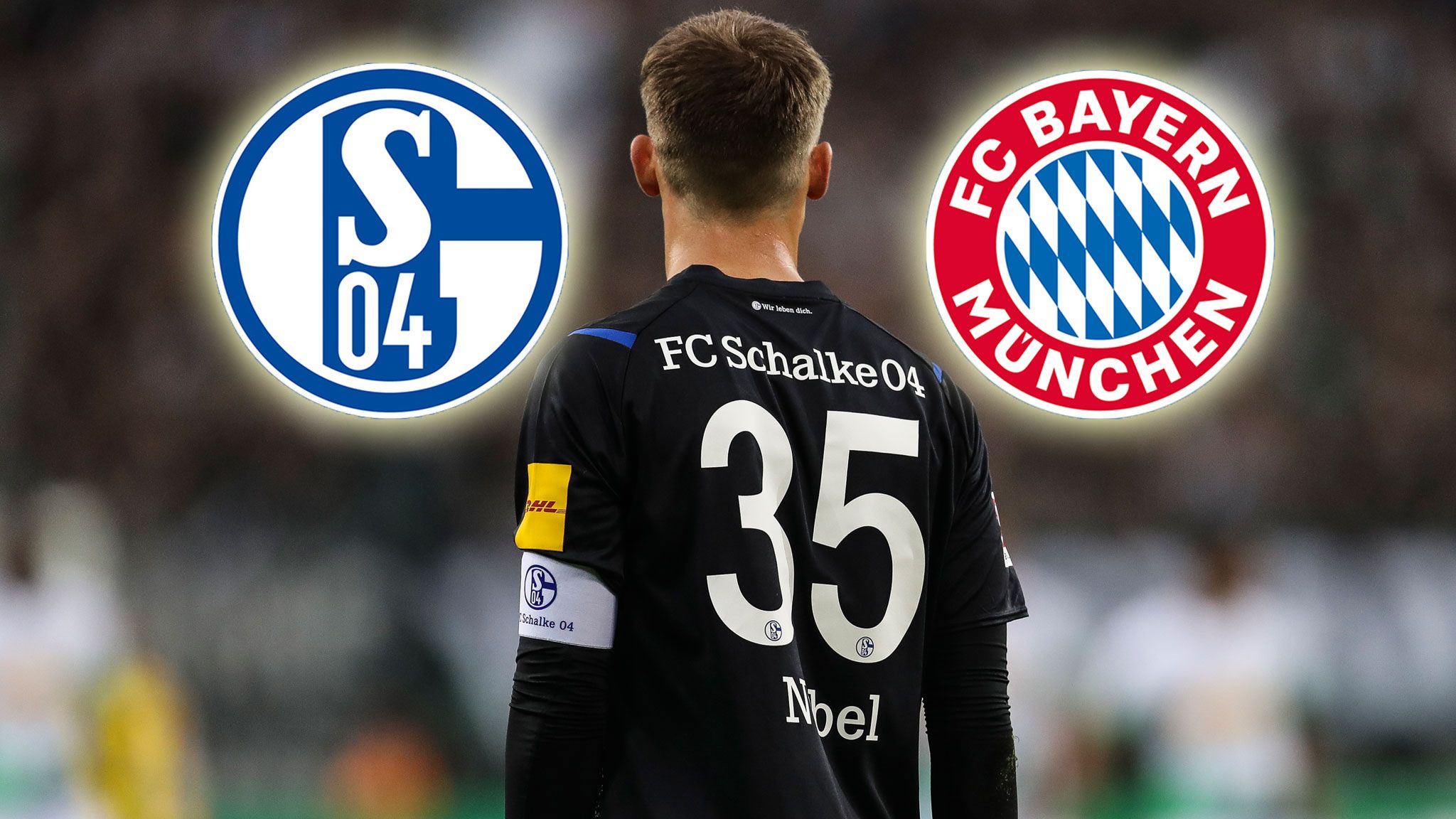 Schalke Bayern TV LIVE-STREAM