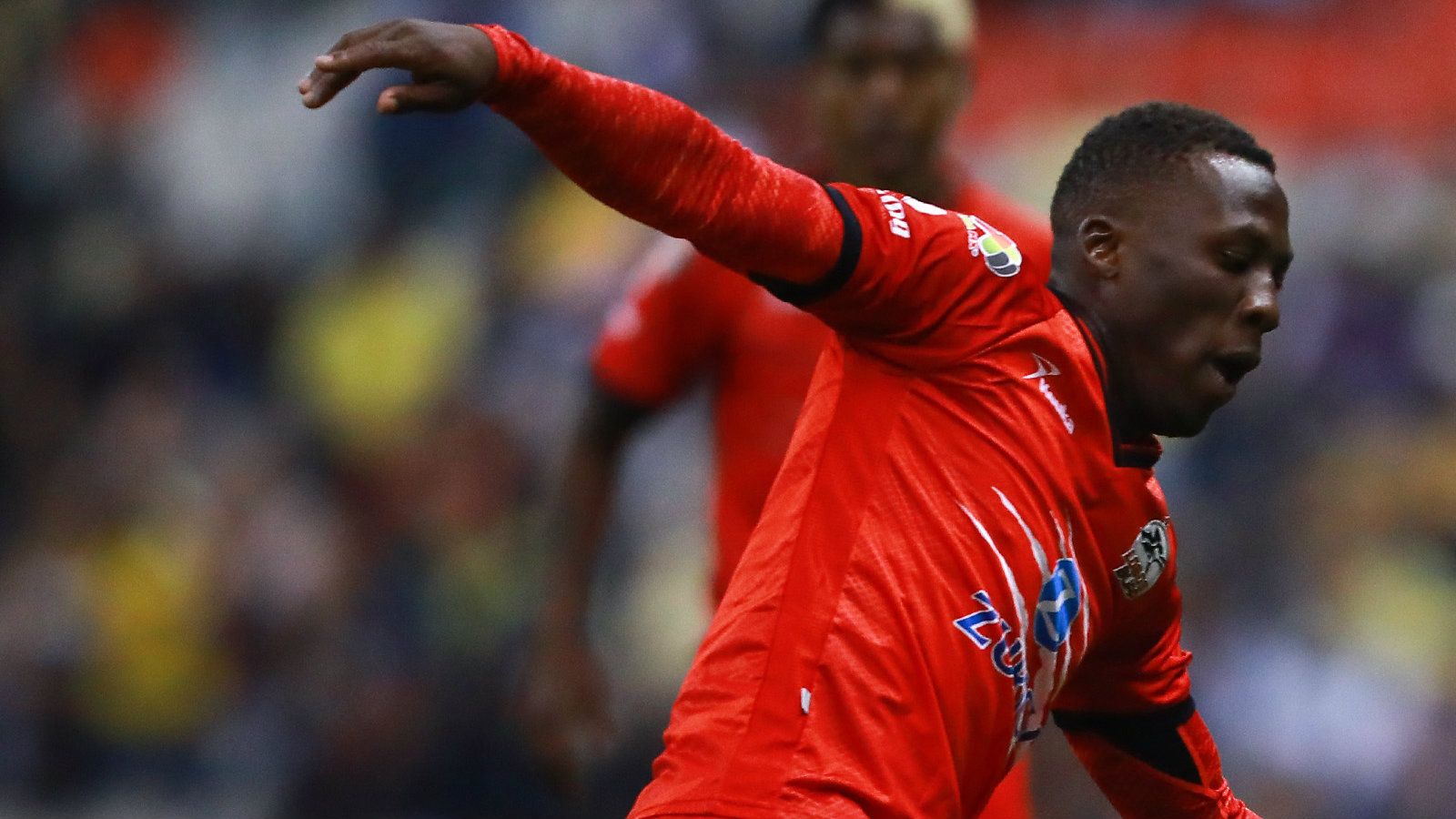 Luis Advíncula Lobos BUAP 200318