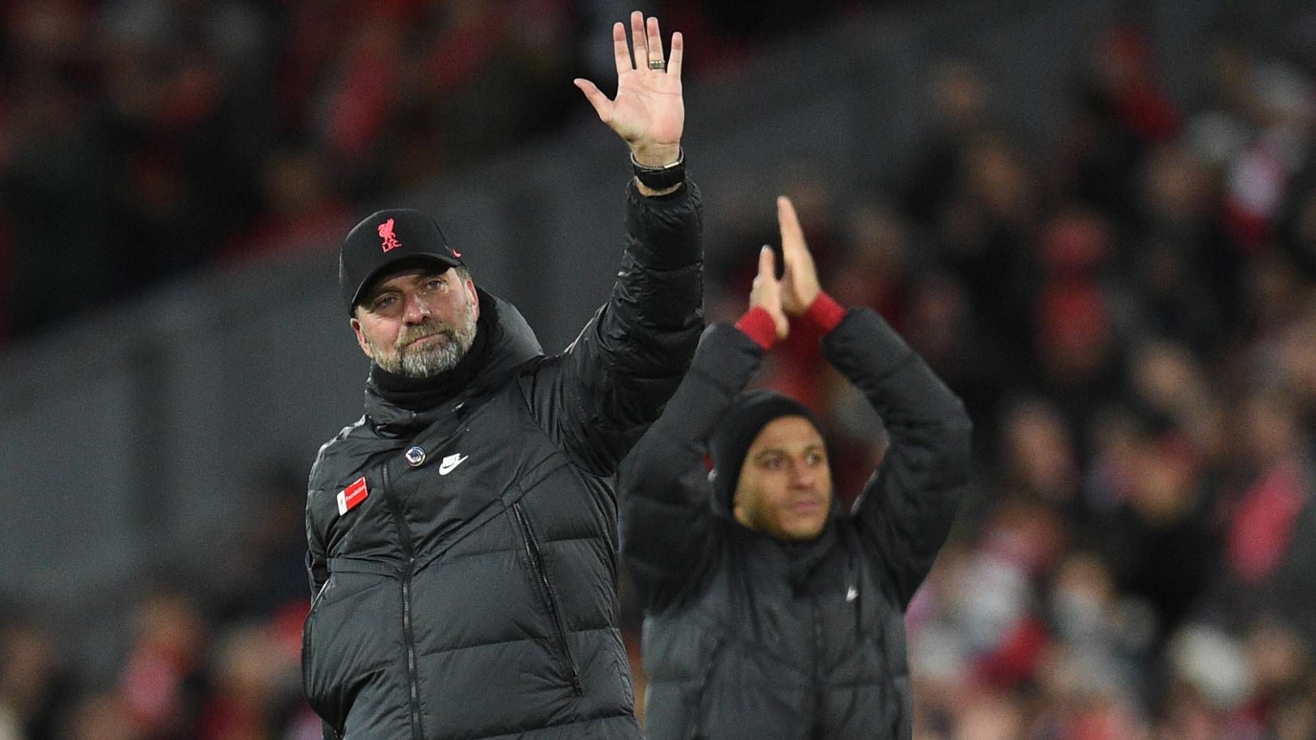 Jürgen Klopp FC Liverpool