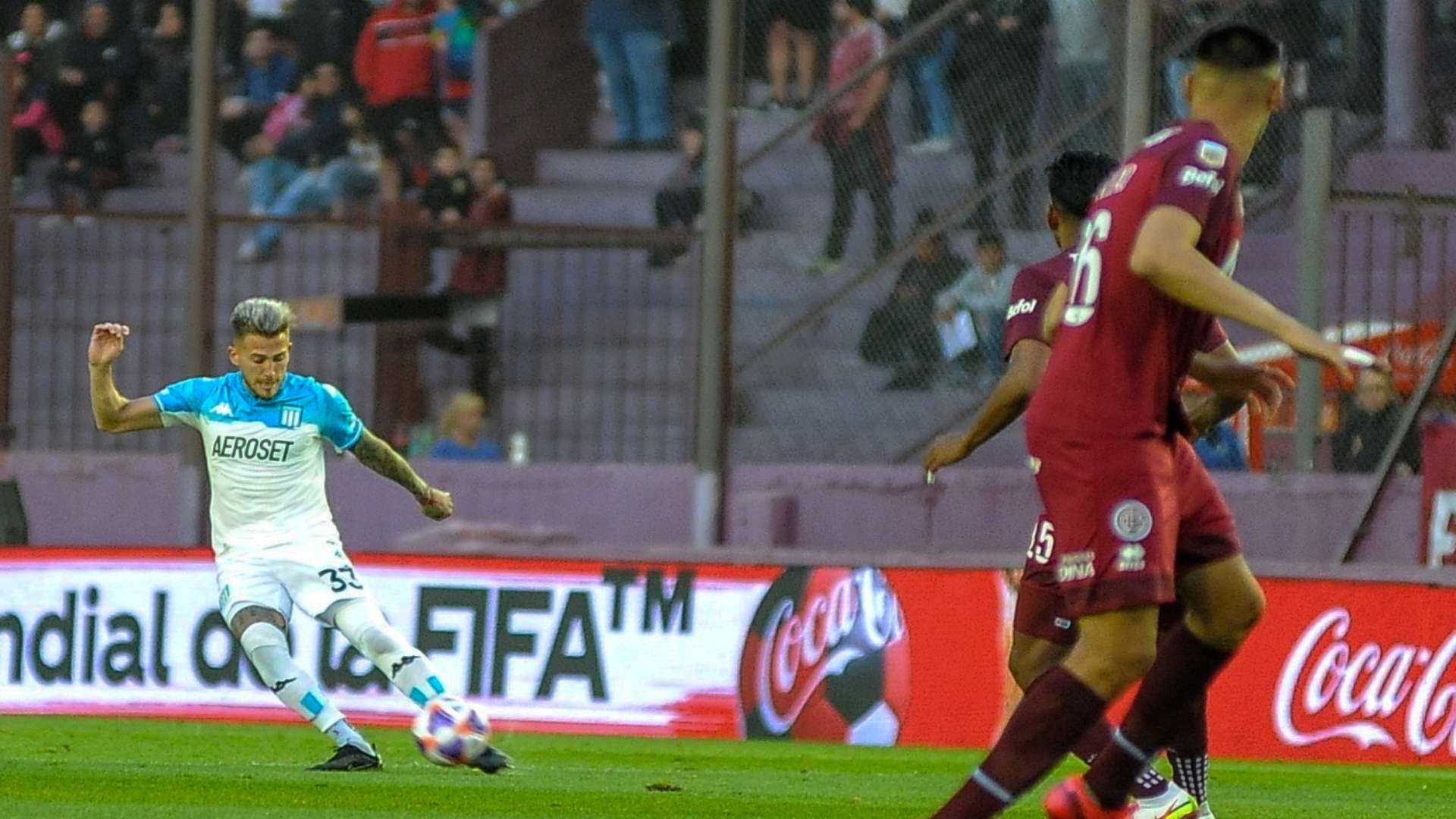 gonzalo piovi racing lanus torneo de la liga 18102022