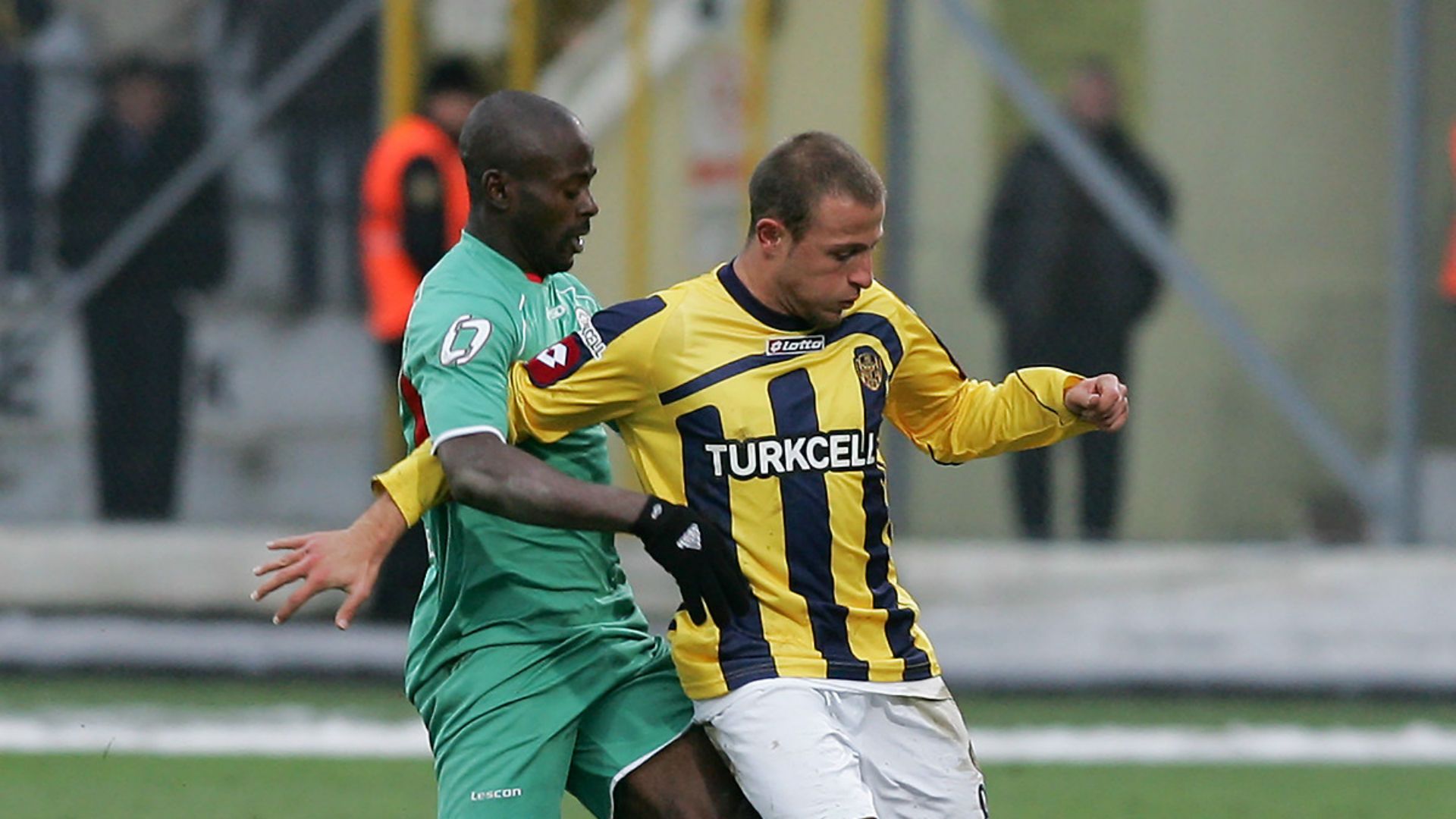 Thierry Fidjeu-Tazemeta