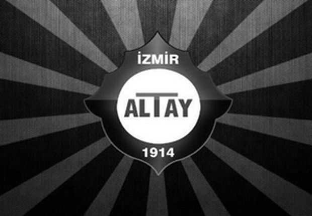 Altay logo