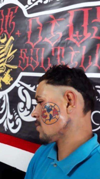 كلوب أمريكا