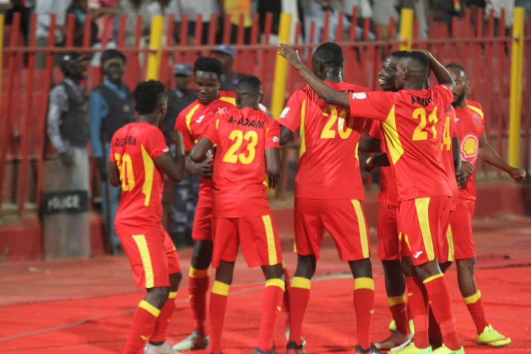 المريخ السوداني