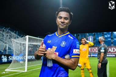 จักพัน ไพรสุวรรณ