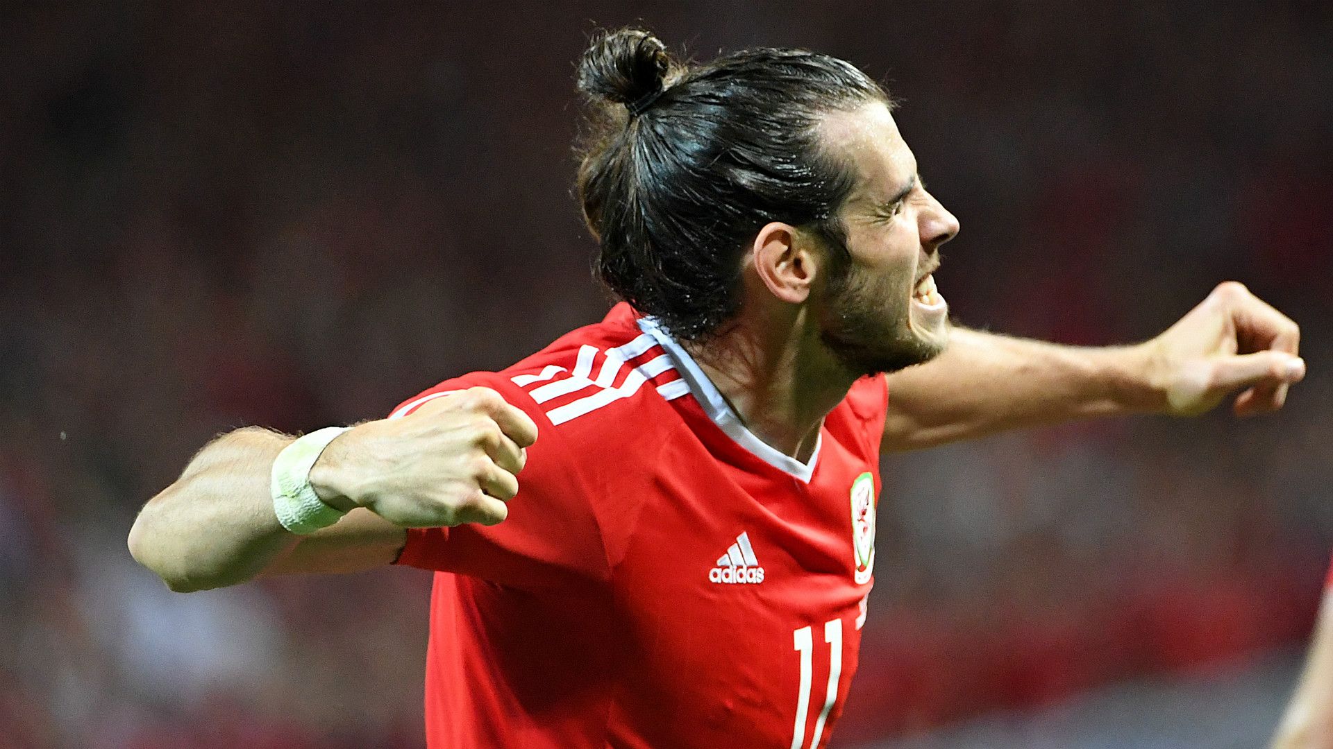 Gareth Bale breaks 58-year-old record at Euro 2016