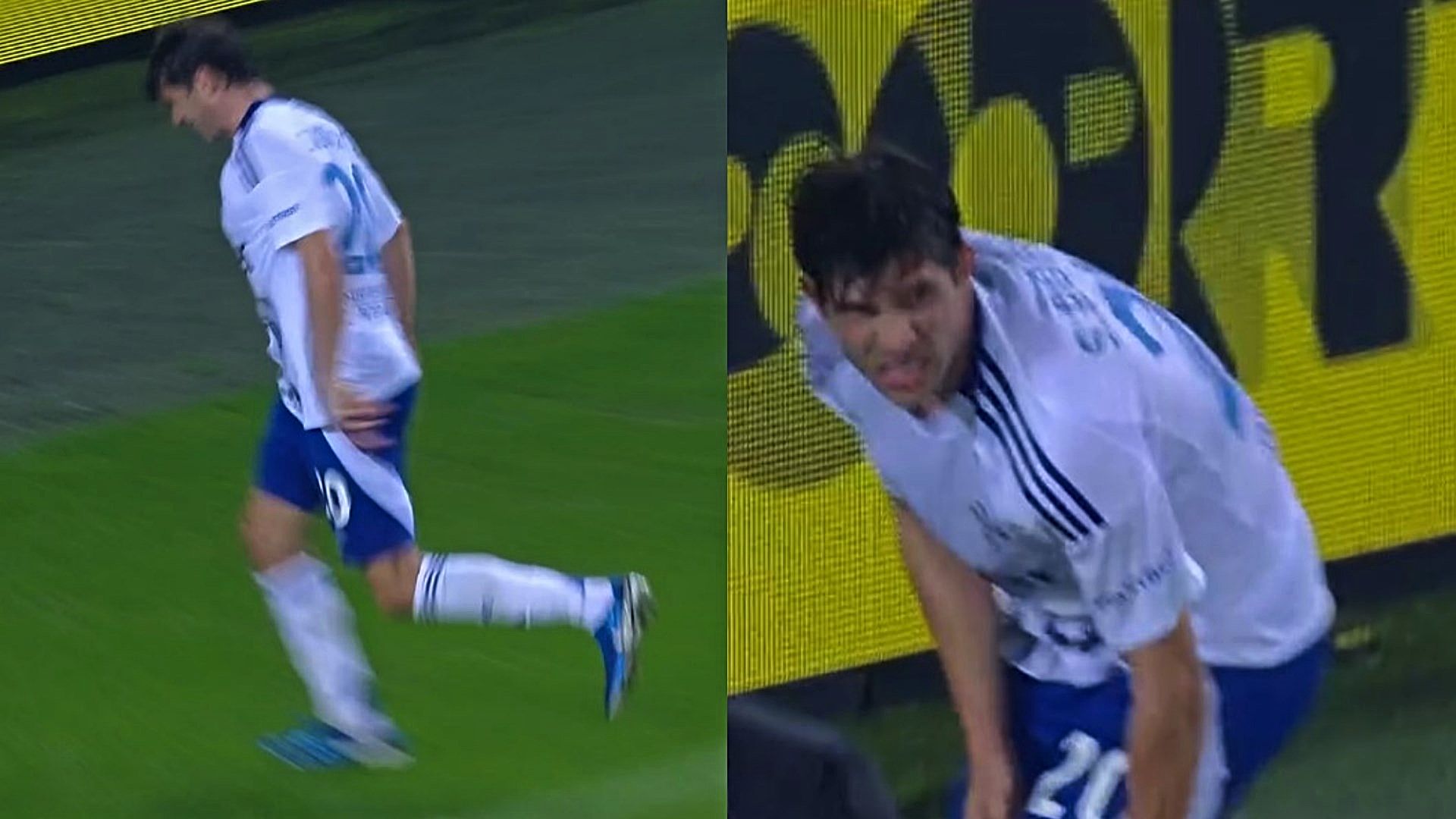 Sergi Roberto Torino Como